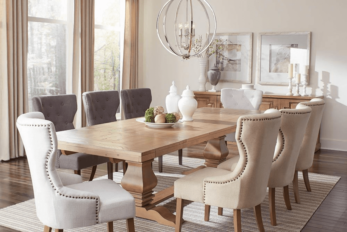 Types of Dining Cabin Chairs