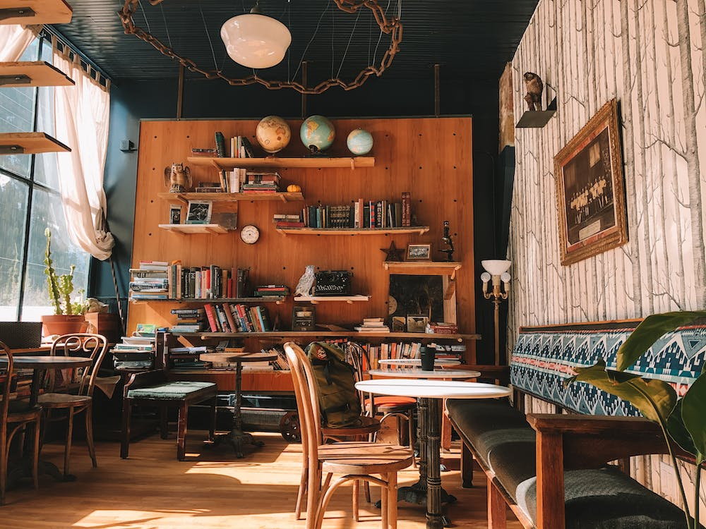 cabin chair