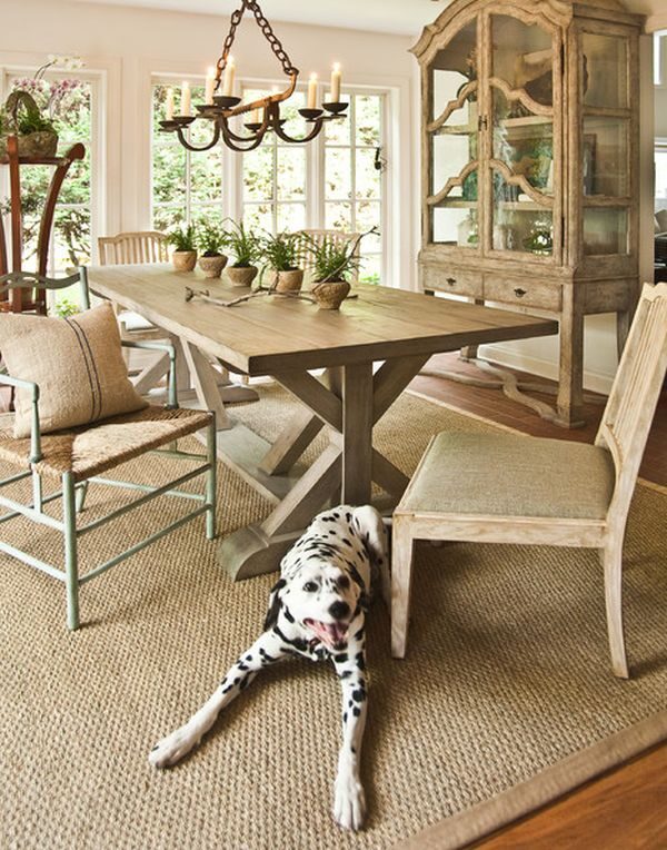 Tips for Mixing and Matching Furniture with Wood Tones in your room - OkelaWood