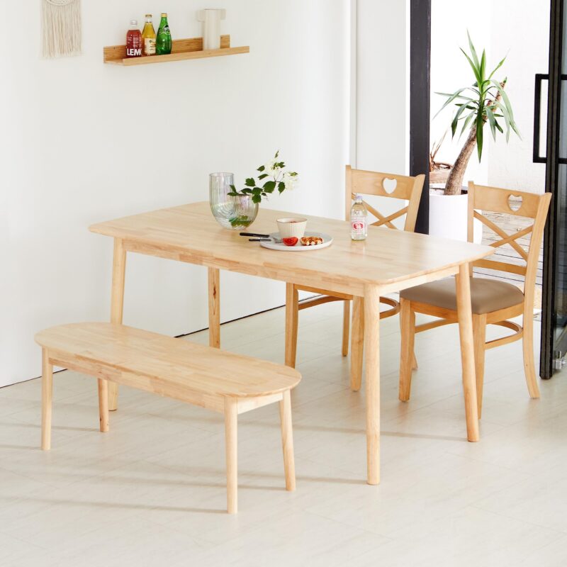 What Makes Cabin Chair So Attractive to Restaurant or Cafe Customers? - OkelaWood