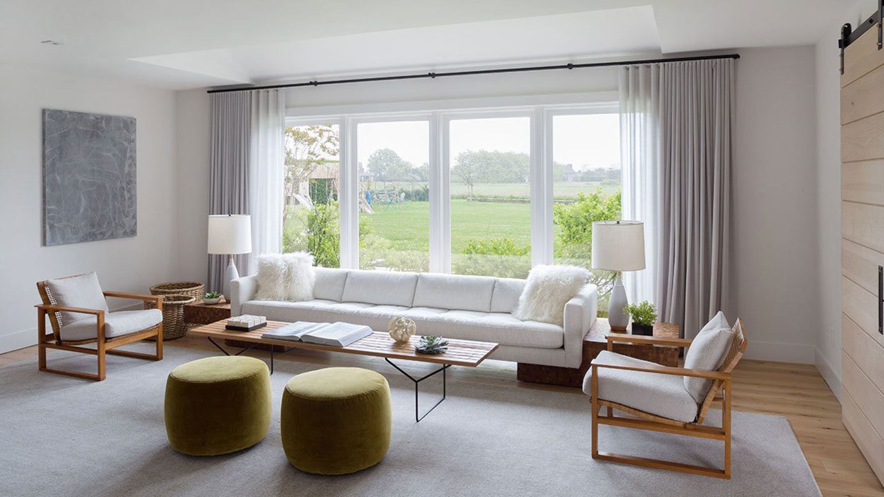 Minimalist Style In Apartment Interior Design - OkelaWood