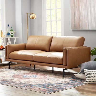 Things to Know When Choosing a Living Room Sofa - OkelaWood