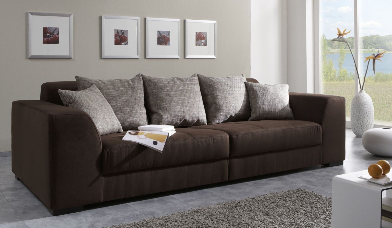 Things to Know When Choosing a Living Room Sofa - OkelaWood