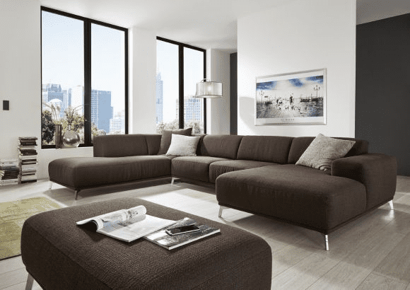 Things to Know When Choosing a Living Room Sofa - OkelaWood