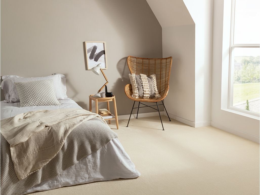 Ways To Make Your Bedroom More Luxurious - OkelaWood