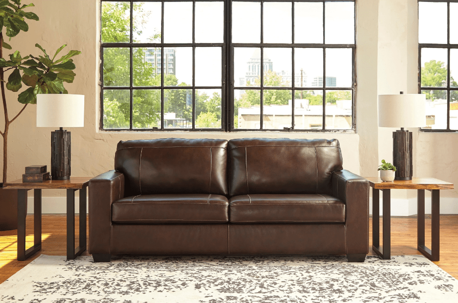 Settee - Perfect Choice Sofa for Living Room Space - OkelaWood