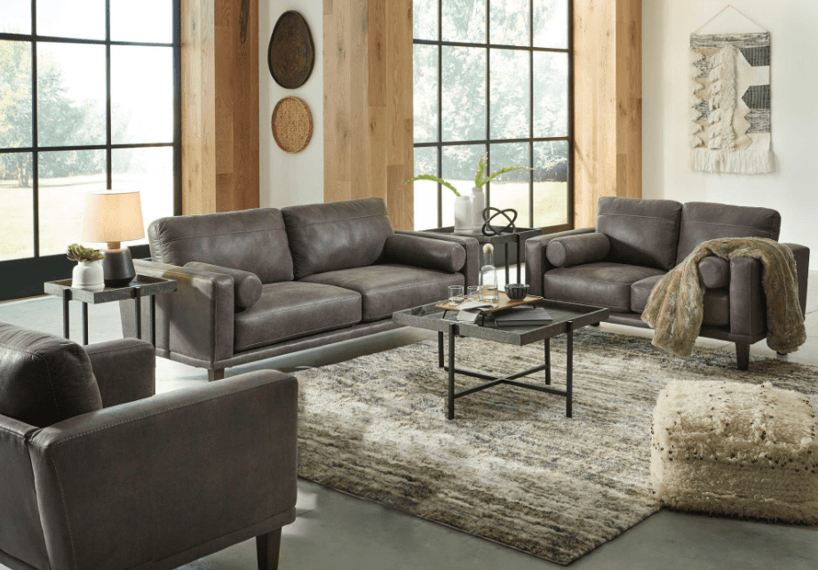 Settee - Perfect Choice Sofa for Living Room Space - OkelaWood