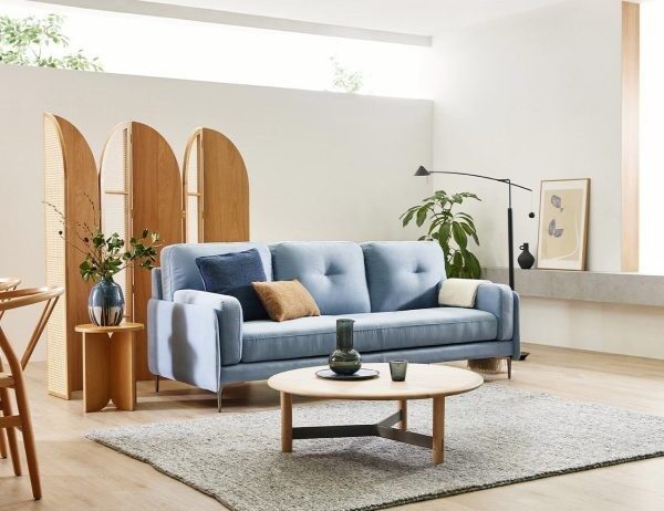 The Most Popular Sofas for Modern Living Spaces - OkelaWood