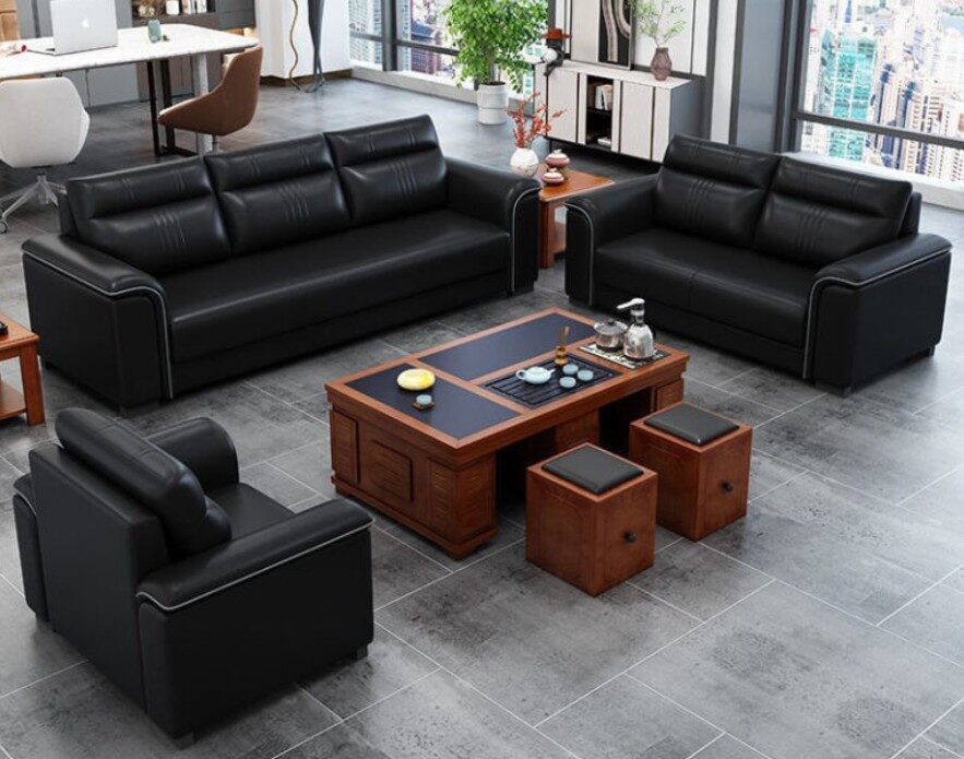 The Most Popular Sofas for Modern Living Spaces - OkelaWood