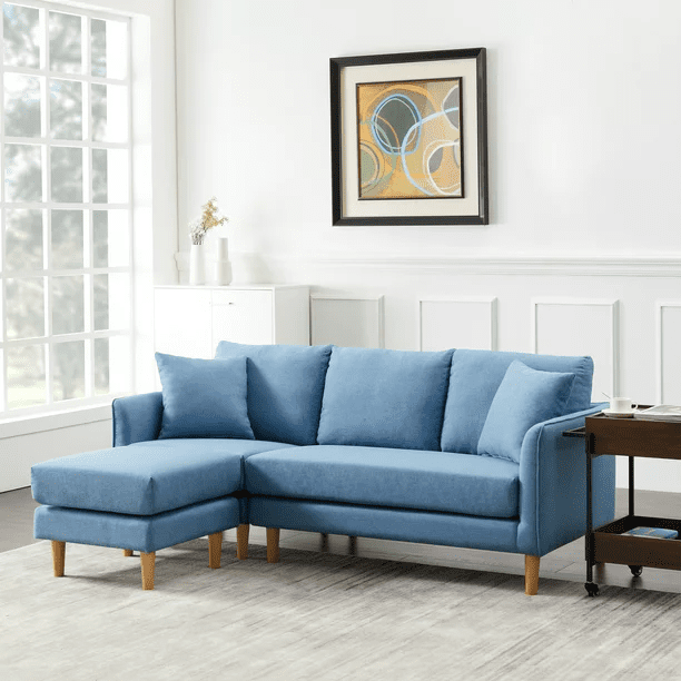 The Most Popular Sofas for Modern Living Spaces - OkelaWood