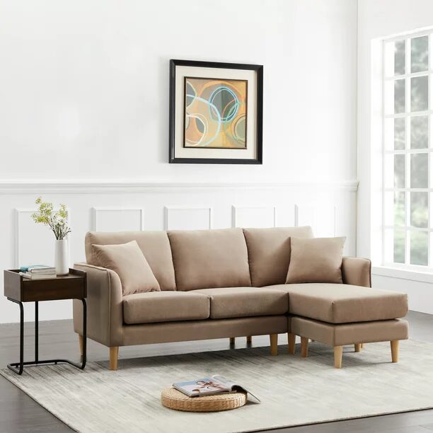 The Most Popular Sofas for Modern Living Spaces - OkelaWood