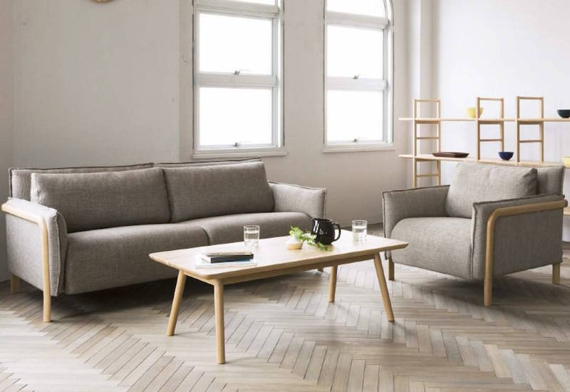 Settee – Perfect Choice Sofa for Living Room Space