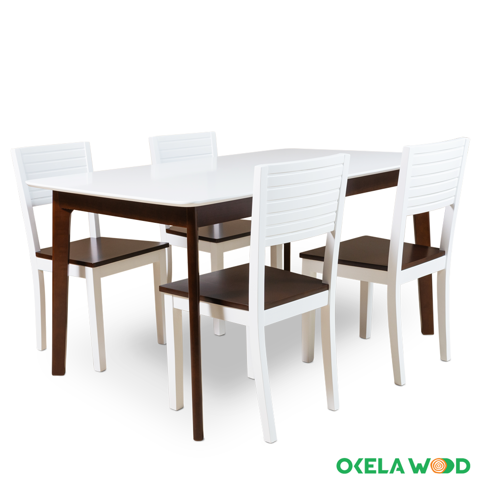 CHEERY DINING SET